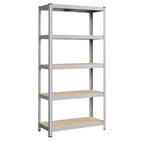 Estantería Metálica y Resistente