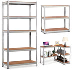 Estantería Metálica y Resistente