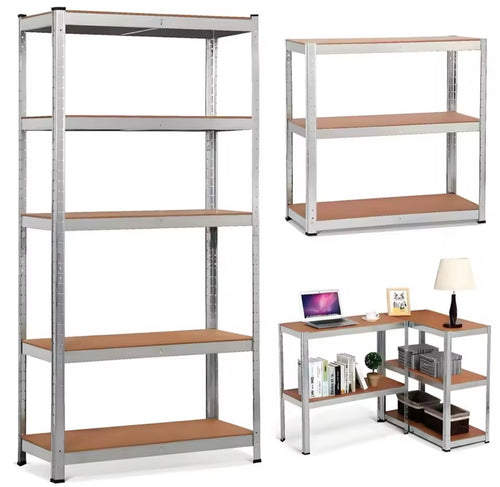 Estantería Metálica y Resistente