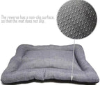 Cama Antideslizante para Mascotas S/M/L