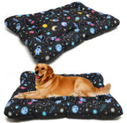 Cama Antideslizante para Mascotas S/M/L