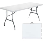 Mesa Plegable Reforzada