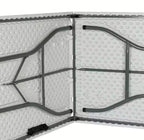 Mesa Plegable Reforzada