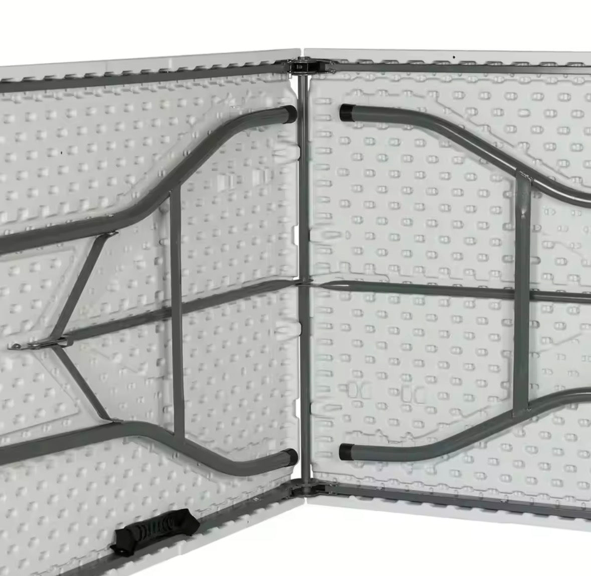 Mesa Plegable Reforzada